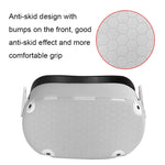 Custodia silicone antiurto per Oculus Quest 2