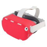 Custodia silicone antiurto per Oculus Quest 2