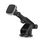 Ventosa telescopica Ventosa magnetica Supporto per telefono desktop per navigazione auto, Car Navigation Desktop Phone Bracket