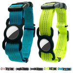 Collare protettivo GPS per cani PUGGA GG1002 in poliestere