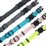 Collare protettivo GPS per cani PUGGA GG1002 in poliestere