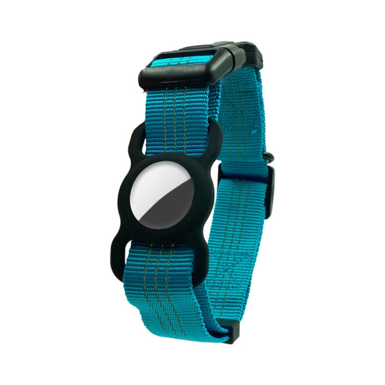 Collare protettivo GPS per cani PUGGA GG1002 in poliestere