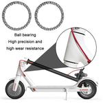 Kit da polso per scooter elettrico da 6 pezzi/set per Xiaomi Mijia M365/Pro, Scooter Wrist Set