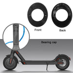 Kit da polso per scooter elettrico da 6 pezzi/set per Xiaomi Mijia M365/Pro, Scooter Wrist Set
