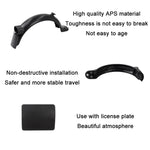 Parafango/fanale posteriore per scooter elettrico per Xiaomi Mijia Pro2, Fender+Tail Light