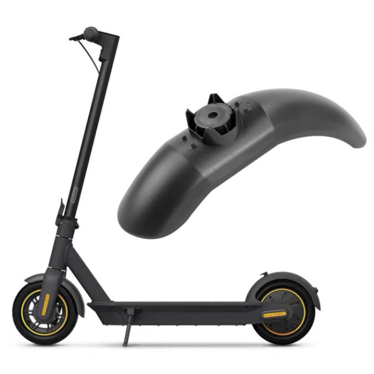 Parafango anteriore per scooter per Xiaomi No.9 Scooter MAX G30, Front Fender