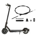 Set cavi freno scooter elettrico per Ninebot MAX G30