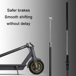 Set cavi freno scooter elettrico per Ninebot MAX G30
