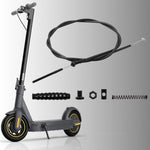 Set cavi freno scooter elettrico per Ninebot MAX G30
