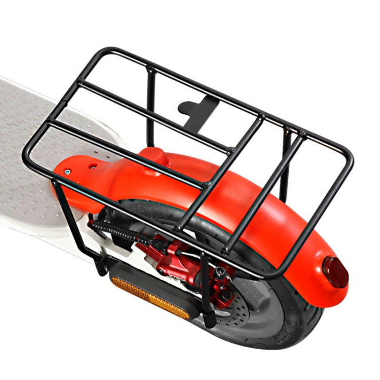Modifica scooter Contropunta multifunzionale