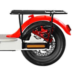 Modifica scooter Contropunta multifunzionale