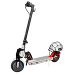 Modifica scooter Contropunta multifunzionale