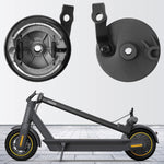 Dispositivo stack freno ruota anteriore scooter elettrico per Ninebot MAX G30