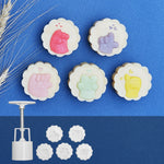 2 strumenti per la cottura di stampi per pasticceria pressati a mano rotondi Moon Festival, modello:, 10, 24, 25, 26, 28, 29, 30, 31, 33, 35, 36, 37, 41, 42, 21