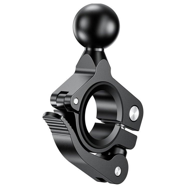 Base fissa per staffa per telefono cellulare per bicicletta da moto, R17, R18