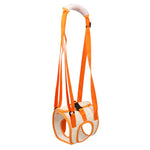 Cintura di assistenza al guinzaglio per animali domestici per cani anziani disabili postoperatori, Simple, Hind Legs S, Hind Legs M, Hind Legs L, Hind Legs XL, Front Legs S, Front Legs M, Front Legs L