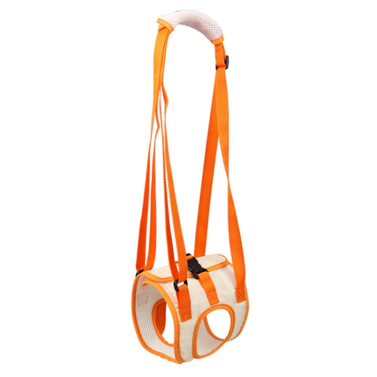 Cintura di assistenza al guinzaglio per animali domestici per cani anziani disabili postoperatori, Simple, Hind Legs S, Hind Legs M, Hind Legs L, Hind Legs XL, Front Legs S, Front Legs M, Front Legs L