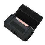 Custodia universale per cellulare in tessuto di nylon Oxford, dimensioni:, M, L, XL, XXL