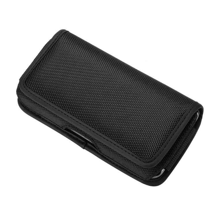 Custodia universale per cellulare in tessuto di nylon Oxford, dimensioni:, M, L, XL, XXL