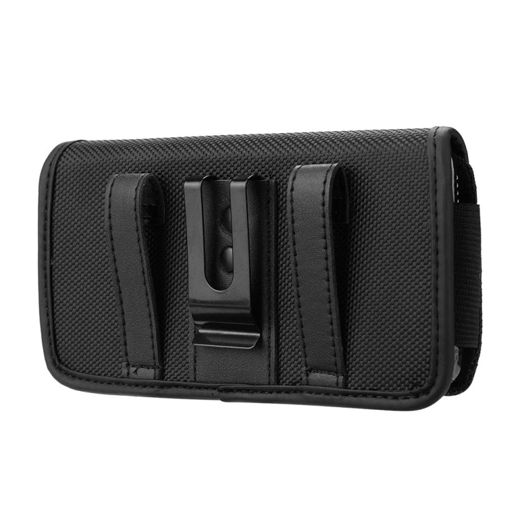Custodia universale per cellulare in tessuto di nylon Oxford, dimensioni:, M, L, XL, XXL