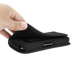 Custodia universale per cellulare in tessuto di nylon Oxford, dimensioni:, M, L, XL, XXL