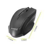 Mouse ottico aziendale cablato FV-55