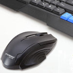 Mouse ottico aziendale cablato FV-55