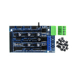 Scheda espansione controllo RAMPS 1.5 per stampanti 3D