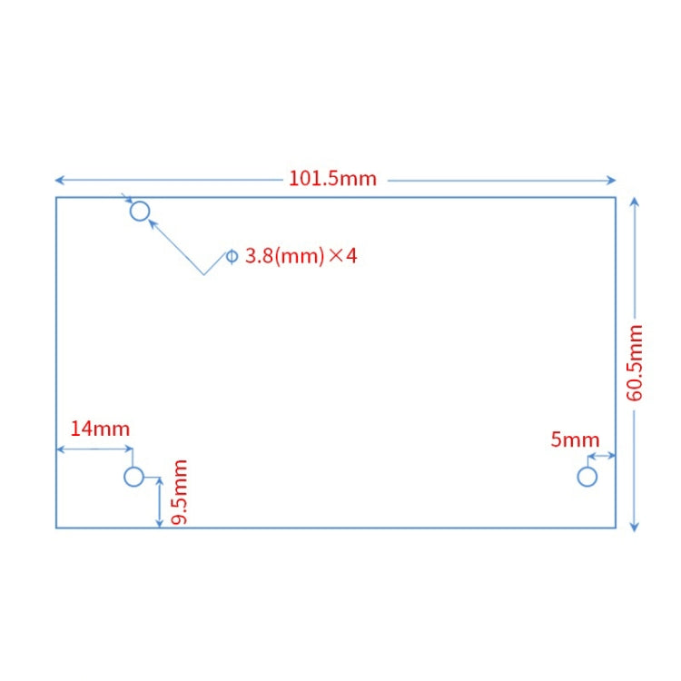 Scheda di controllo RAMPS 1.4 per stampante 3D