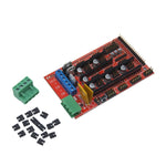 Scheda di controllo RAMPS 1.4 per stampante 3D