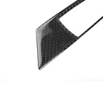 Adesivo per pannello porta scorrevole con guida a destra per Chevrolet Corvette C8, Right-Hand Drive