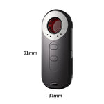 Rilevatore a infrarossi wireless anti-localizzazione AK400