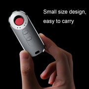AK400 Rilevatore a infrarossi wireless anti-localizzazione anti-monitoraggio anti-fotocamera, AK400