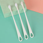 3 PCS Pet Soft Gum Protection Spazzolino da denti Forniture per la pulizia orale, Pet Soft Gum Toothbrush