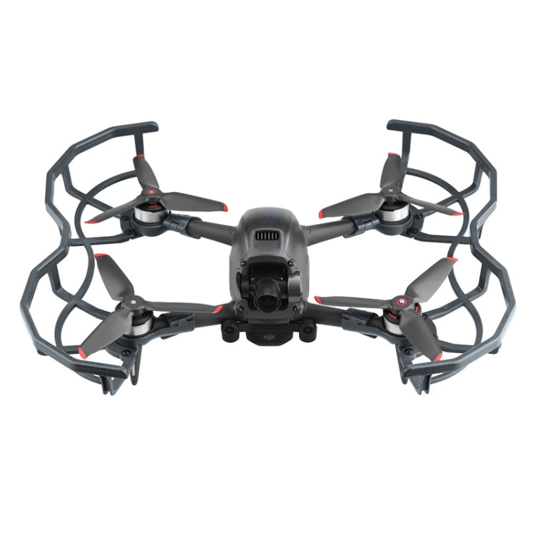 Cerchio protezione elica per DJI FPV Combo 31,5x13 cm