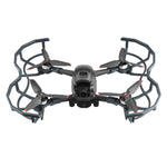 Cerchio protezione elica per DJI FPV Combo 31,5x13 cm