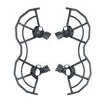 Cerchio protezione elica per DJI FPV Combo 31,5x13 cm