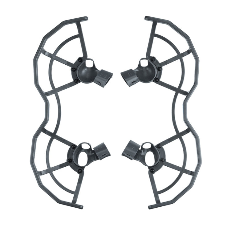 Cerchio protezione elica per DJI FPV Combo 31,5x13 cm
