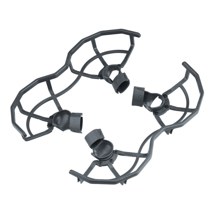 Cerchio protezione elica per DJI FPV Combo 31,5x13 cm
