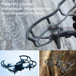 Cerchio protezione elica per DJI FPV Combo 31,5x13 cm