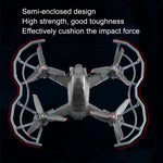 Cerchio protezione elica per DJI FPV Combo 31,5x13 cm