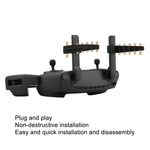 Le migliori offerte per BRDRC Antenna Range Extender Amplificatore di segnale per DJI Mini SE/MAVIC 2/Pro/Air sono su ✓ Confronta prezzi e caratteristiche di prodotti nuovi e usati ✓ Molti articoli con consegna gratis!                                  ...