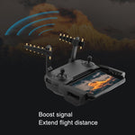 Le migliori offerte per BRDRC Antenna Range Extender Amplificatore di segnale per DJI Mini SE/MAVIC 2/Pro/Air sono su ✓ Confronta prezzi e caratteristiche di prodotti nuovi e usati ✓ Molti articoli con consegna gratis!                                  ...