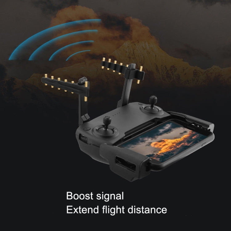 Le migliori offerte per BRDRC Antenna Range Extender Amplificatore di segnale per DJI Mini SE/MAVIC 2/Pro/Air sono su ✓ Confronta prezzi e caratteristiche di prodotti nuovi e usati ✓ Molti articoli con consegna gratis!                                  ...