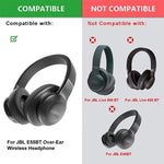 Cover in schiuma per cuffie JBL E55BT