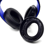 Copri cuffia in spugna per cuffie Sony PS3 PS4 oro