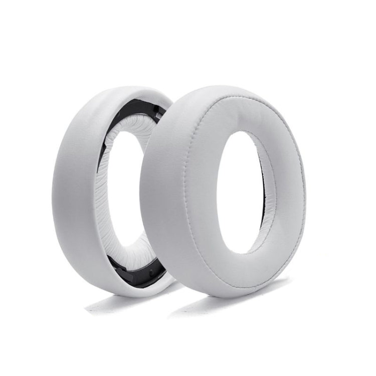 Copri cuffia in spugna per cuffie Sony PS3 PS4 oro