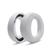 Copri cuffia in spugna per SONY PS3 PS4 - Oro