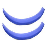 Copri cuffia in spugna per cuffie Sony PS3 PS4 oro