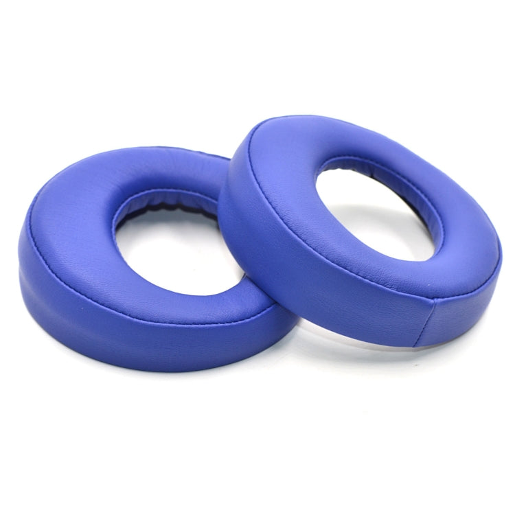 Copri cuffia in spugna per cuffie Sony PS3 PS4 oro